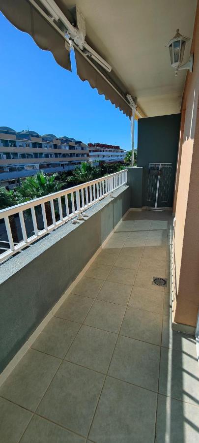 Puertito Sunset Apartment 1 Puertito de Guimar Exterior foto